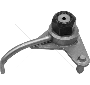 Oil Jet, piston underside cooling CURSOR 8 EURO 4/5 Iveco