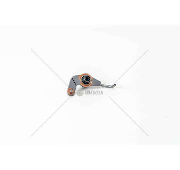 Oil Jet, piston underside cooling KIT UGELLO+BOCCH.SPRUZZ.OLIO - CURSOR 13 Iveco