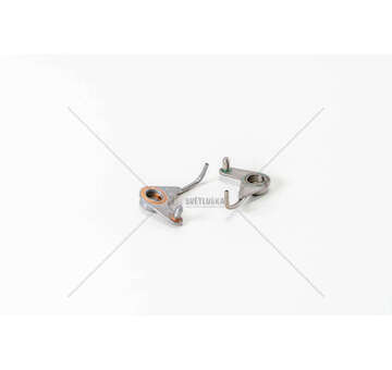 Oil Jet, piston underside cooling UGELLO SPRUZZATORE CURSOR 8 - M12 METANO Iveco