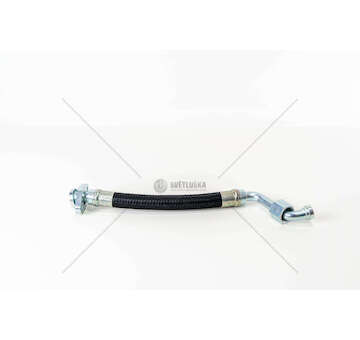 Oil Pipe, charger TRAKKER 190/260/380/400/440 S/ Iveco