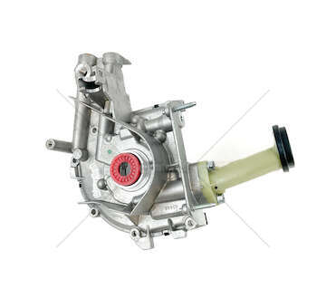 Oil Pump 124 SPIDER 1.4 / 124 ABARTH 170CV Pierburg