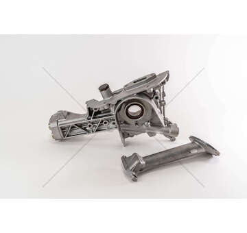 Oil Pump 145/156/MAREA/BRAVO/BRAVA 1.6/2.0 Pierburg