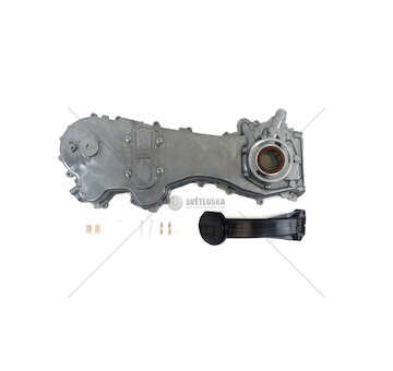 Oil Pump 500/DOBLO/PUNTO 1.3JTD-MERIVA/ 1.3 CDTI Magneti Marelli
