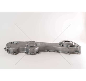 Oil Pump 500/DOBLO/PUNTO 1.3JTD-MERIVA/CORSA1.3 CDTI Mec-Diesel