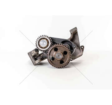 Oil Pump 8291 - 12 CYL New Holland