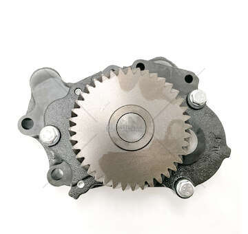 Oil Pump 8460.41 M/N/R/S - 190 E34 ING. Ø 110MM OMP