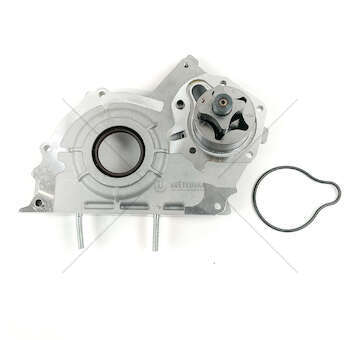 Oil Pump A 17 DTR / Z 17 DTR Mec-Diesel