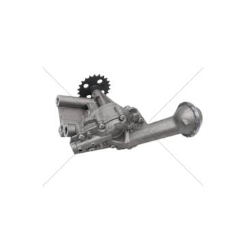 Oil Pump A/B-CLASS/CLA/CITAN 1.5 D - OM 607 Pierburg