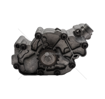 Oil Pump AH01 - JUMPER/BOXER 2.0 BLUEHDI (CORTO) ORIGINALE