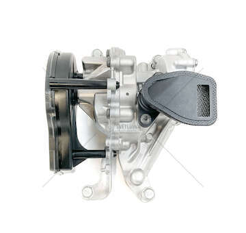 Oil Pump ASTRA/INSIGNA/MOKKA/MERIVA 1.6 CDTI Mec-Diesel
