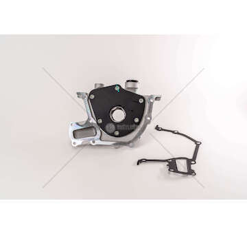 Oil Pump ASTRA J/INSIGNIA A/ZAFIRA 2.0 W/O SENSOR Mec-Diesel