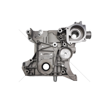 Oil Pump ASTRA / ZAFIRA 1.6-1.8/MOKKA 1.6 Mec-Diesel