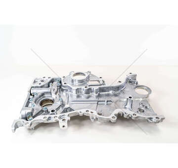 Oil Pump AVENSIS 2.0 D-4D Pierburg