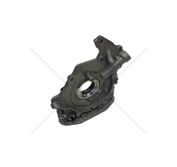 Oil Pump BERLINGO 1.6 HDI/C3 PICASSO/207 1.6W/O SENSOR Neutral Box