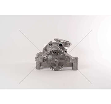 Oil Pump BERLINGO 2.0 HDI DW10TD Mec-Diesel