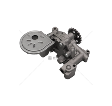 Oil Pump C2 - 206 - C3 - C4 (1.6) Mec-Diesel