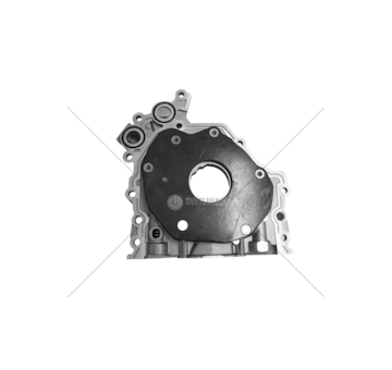Oil Pump C3/C4/BERLINGO/TRANSIT 1.5/1.6HDI -W/SENSOR Pierburg