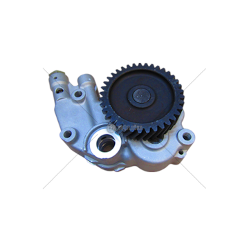 Oil Pump CHALLENGER/PAJERO II 2.8 TD 4M40-T Mec-Diesel
