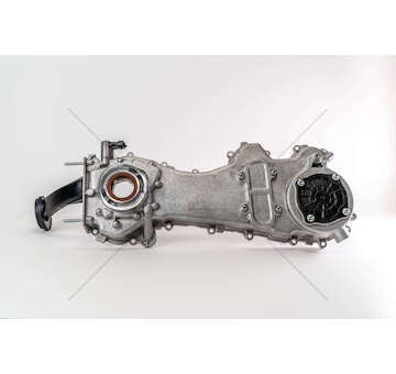 Oil Pump CORSA E 1.3 CDTI 09.2014-> Pierburg
