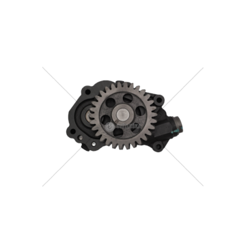 Oil Pump CURSOR 10 EURO 4 - F3AE3681 Iveco