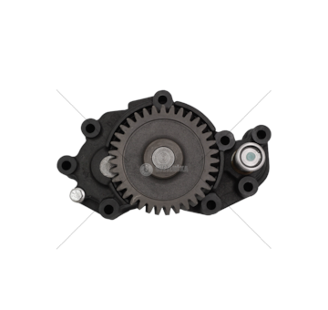 Oil Pump CURSOR 8 -E.TRACK-F2BE0681/F2BE0682 Iveco