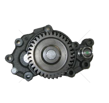 Oil Pump CURSOR 8-E.TRACK-F2BE0681/F2BE0682 OMP