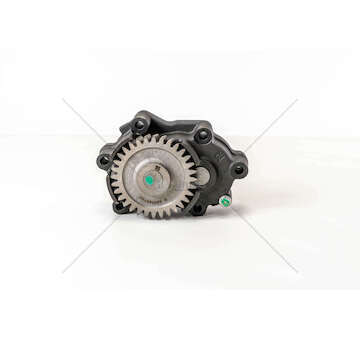 Oil Pump CURSOR 8 - F2BE4683A*E001 OMP