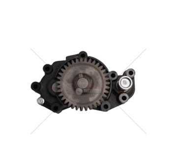 Oil Pump CURSOR 8 - TRAKKER E4 - F2BE3681 Iveco