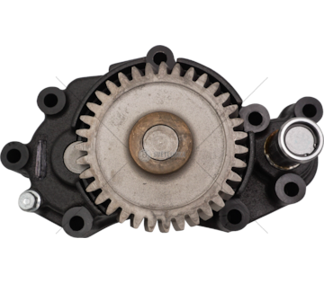 Oil Pump CURSOR 8 - TRAKKER E4 - F2BE3681 OMP