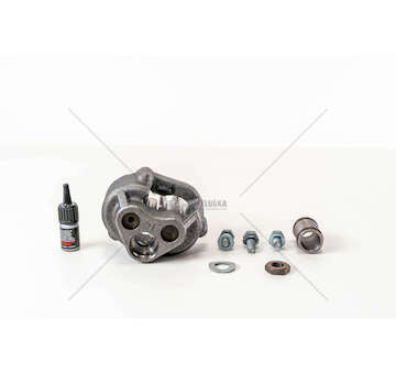 Oil Pump D 0836 LE/LFL - TGA/TGM/TGL BF original