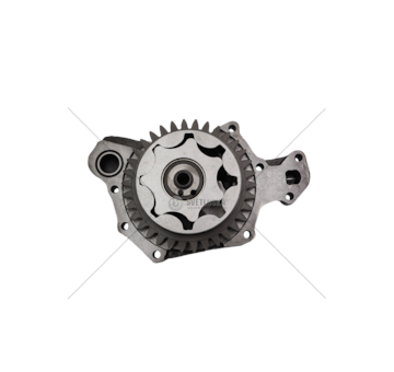 Oil Pump D 2066/2676 - TGA/TGS/TGX BF original