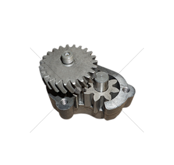 Oil Pump D0826 EURO 5/6 OMP