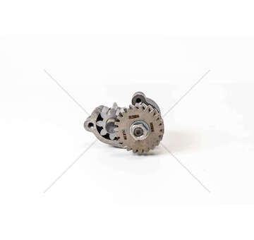 Oil Pump D0836 EURO 5/6 OMP