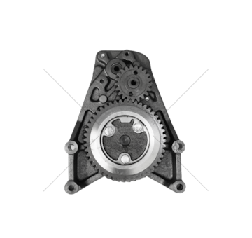 Oil Pump D10A320/360/TD 121>123 - FL10/F12 Mec-Diesel