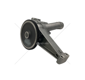 Oil Pump DC 9.01/11/21/31 - P,G,R,T SERIES BF original