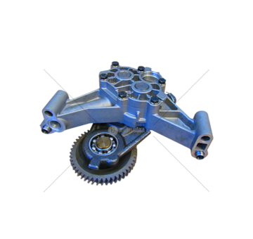 Oil Pump DC 9 E3/DS9/DS11/DSC 11/DSC 14 BF original