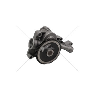 Oil Pump DC16 - P/G/R/T/4 EURO 4/5 OMP