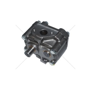 Oil Pump DH/DHR/DHS/DHT 825 -F2800/3300/3600 Mec-Diesel