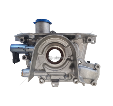 Oil Pump DOBLO/BRAVO/FREEMONT 1.6/2.0 D Pierburg