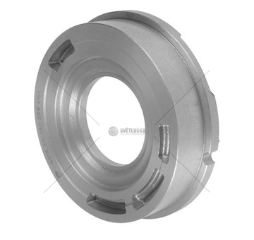 OIL PUMP EURORICA 60531802