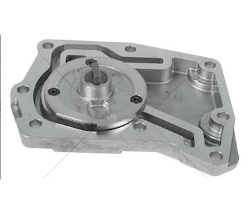 OIL PUMP EURORICA 95534889