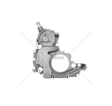 Oil Pump F1AE0481 - DAILY 2.3 HPI - 35C10/C12 Iveco