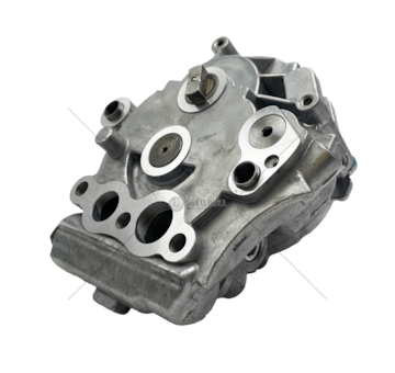 Oil Pump F1CE0481 A/B - DAILY 35C14/C17 - 3000 HPT Mec-Diesel
