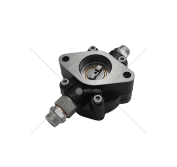 Oil Pump F2BE1682D - CURSOR 8 BUS Iveco