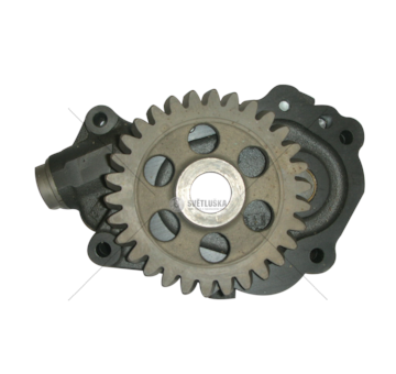 Oil Pump F3BE3681 - STRALIS EURO 4 OMP