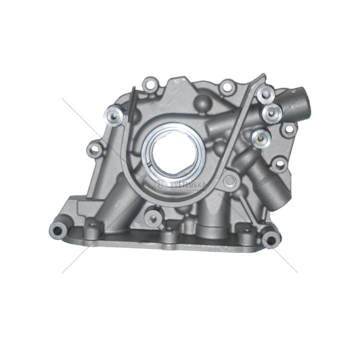 Oil Pump FIESTA/FOCUS - 1.2/1.4/1.6 16V Mec-Diesel