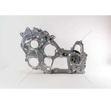 Oil Pump HIACE/HILUX 2.5 D 4WD 2KD-FTV Pierburg