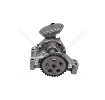 Oil Pump JUMPER/BOXER 2.5 TDI - ENG.DJ5 /DJ5TED Mec-Diesel