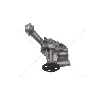 Oil Pump K9K - MEGANE III/CLIO IV 1.5 DCI 22 TEETH Pierburg
