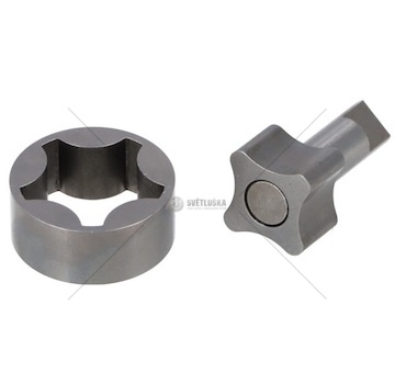 OIL PUMP KIT EURORICA 88530662